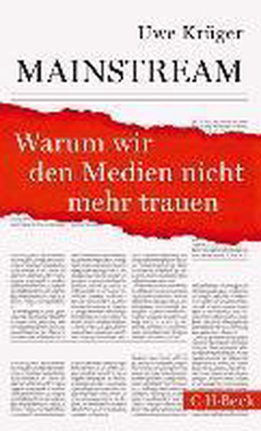 Mainstream - cover