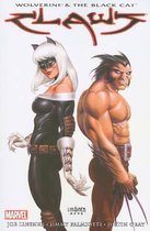 Wolverine & Black Cat