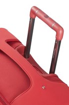 Samsonite Reiskoffer - B-Lite Icon Spinner 63/23 Uitbreidbaar (Medium) Red