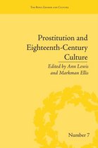 "The Body, Gender and Culture"- Prostitution and Eighteenth-Century Culture