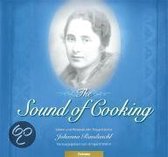 The Sound of Cooking