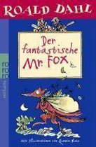 Der fantastische Mr Fox