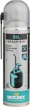 Motorex Oil Spray-500ml