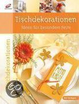 Tischdekorationen