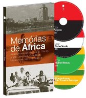 Memorias De Africa - As Grandes Mus