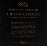 Last Castrato