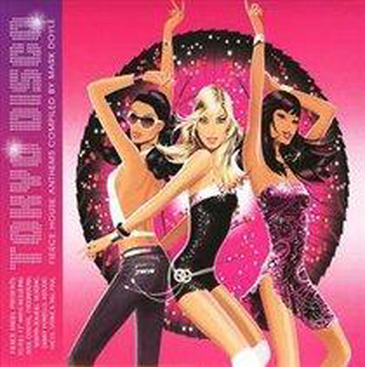 Tokyo Disco