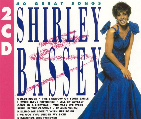 40 Great Songs