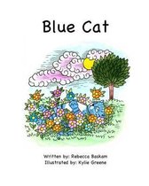 Blue Cat