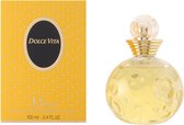 MULTI BUNDEL 2 stuks DOLCE VITA Eau de Toilette Spray 100 ml