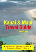 Kauai & Maui Travel Guide