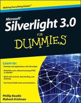 Microsoft Silverlight 4 For Dummies