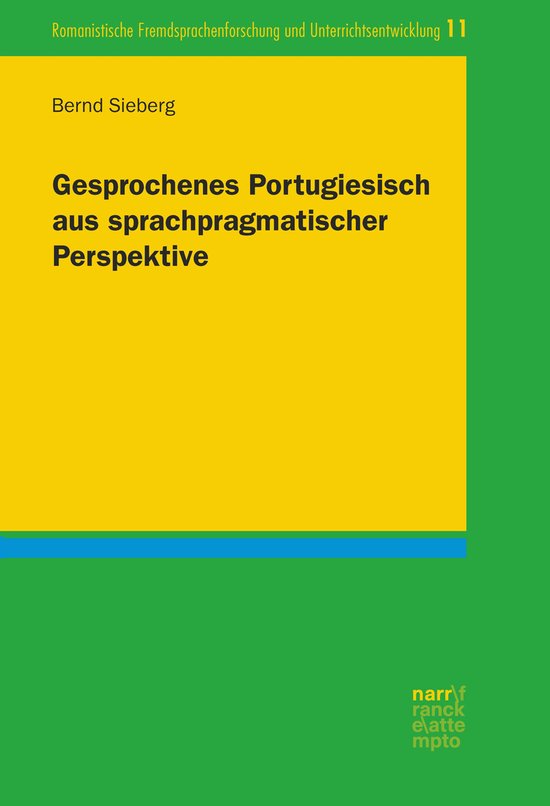 Romanistische Fremdsprachenforschung und Unterrichtsentwickl ... - cover