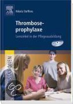 Lernstationen: Thromboseprophylaxe