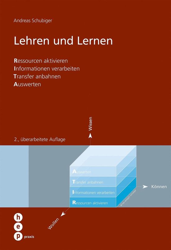 Lehren und Lernen - cover