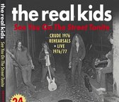 The Real Kids - See You On The Street Tonite (CD)