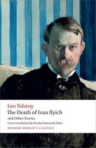 Death Of Ivan Ilyich & Other Stories