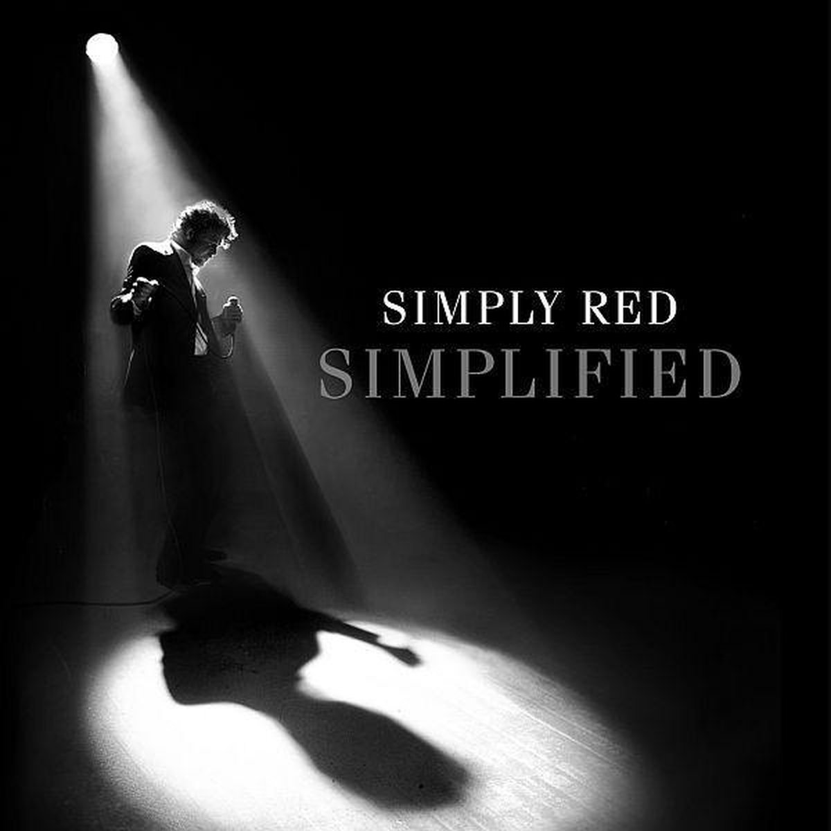 Simply Red - Simplified (Cd)