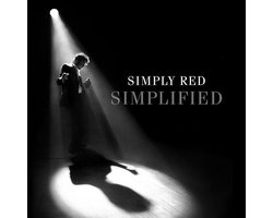 Simply Red - Simplified (Cd)