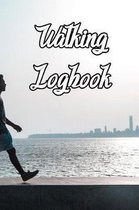Walking Logbook