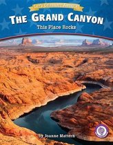 Core Content Social Studies -- Let's Celebrate America-The Grand Canyon