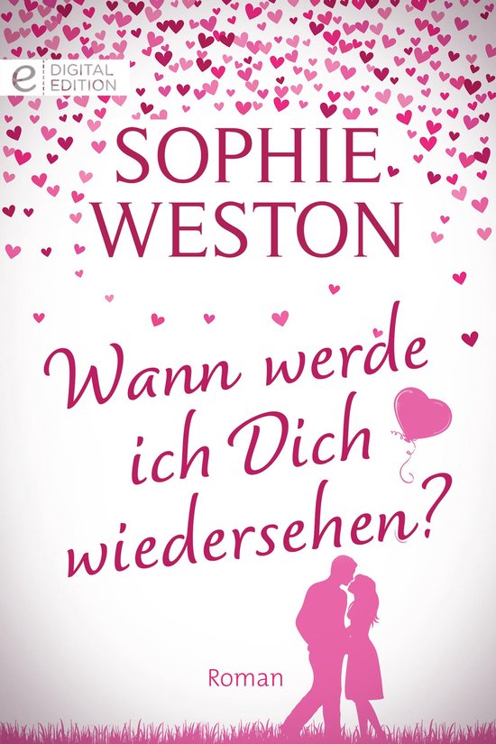 Digital Edition - Wann werde ich Dich wiedersehen? (ebook), Sophie