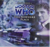 Dr Who - 084 - The Nowhere Place