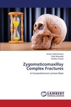 Zygomaticomaxillay Complex Fractures