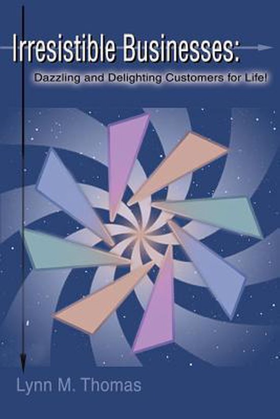 Irresistible Businesses - cover
