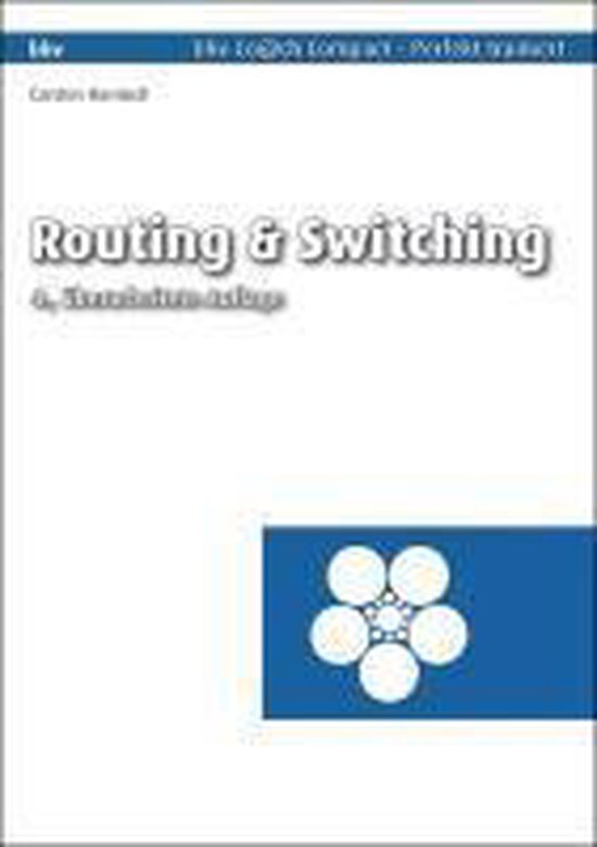 Routing & Switching - cover