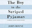 Boy In the Striped Pyjamas AUDIO CD