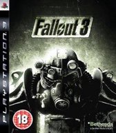 Fallout 3 (EN) (PS3)