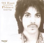 94 East Feat. Prince - Lovin' Cup (CD)