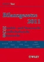 Bilanzgesetze