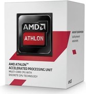 AMD Athlon 5350 2.05GHz Box processor