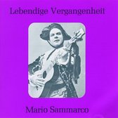 Lebendige Vergangenheit: Mario Sammarco