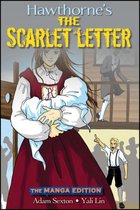 Scarlet Letter--the Manga Edition