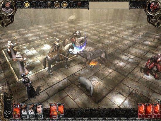 Disciples 3, Renaissance  (DVD-Rom) - Windows