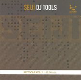 SK Tools Vol. I : Seiji DJ Tools