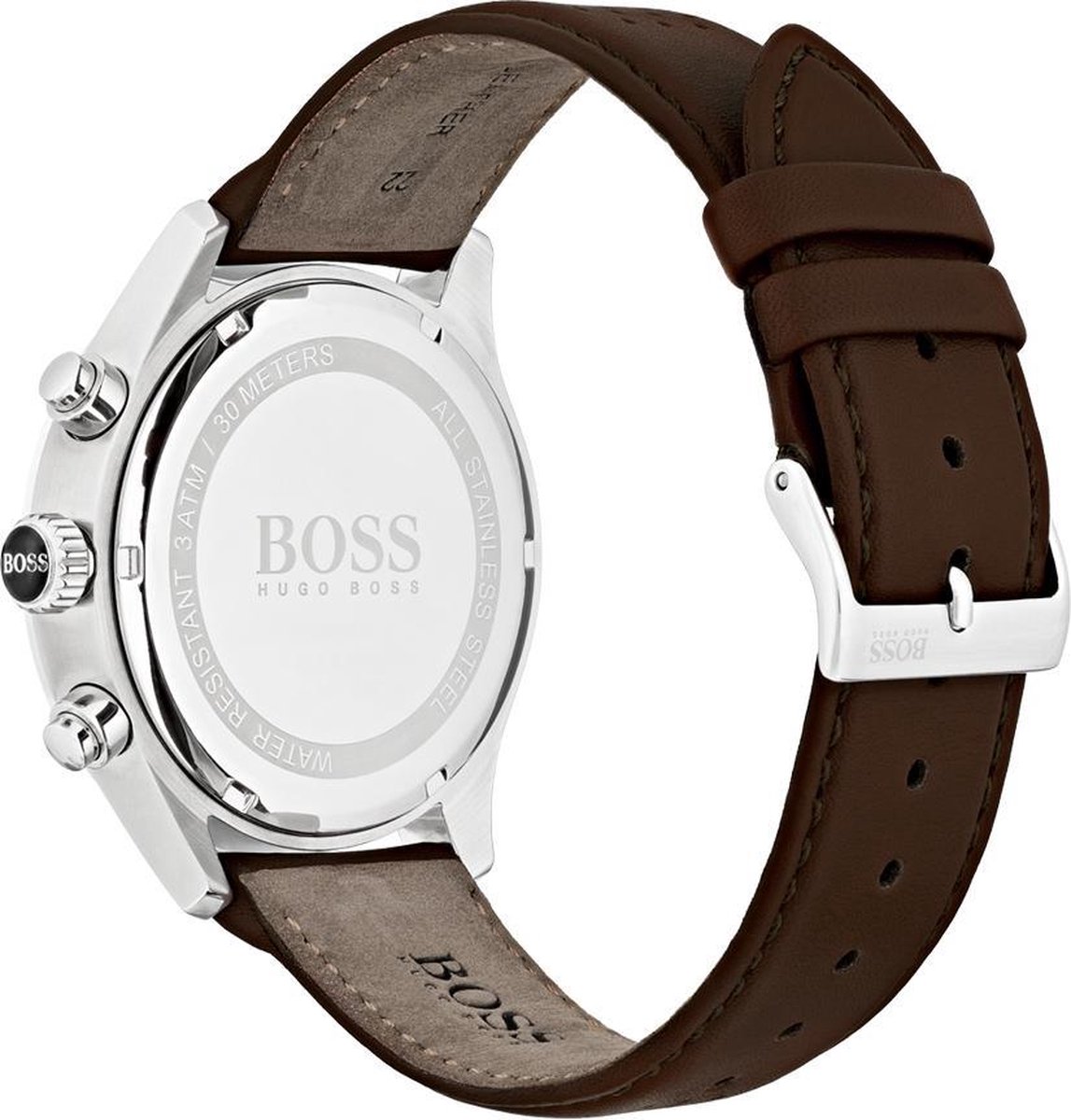 Hugo Boss Horloge Verstellen Deals, 58% OFF | www.centrehara.com