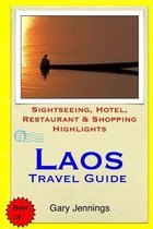 Laos Travel Guide
