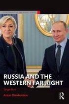Routledge Studies in Fascism and the Far Right - Russia and the Western Far Right