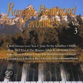 Romantic Hammond Favourites Vol. 3