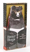 Bear Hugs Notecards