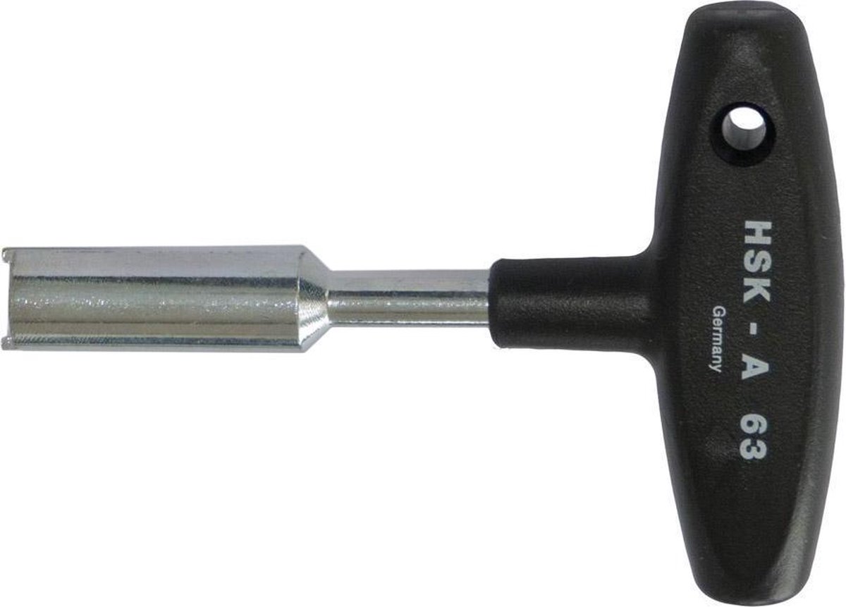 Steeksleutel HSK- 100 Haimer