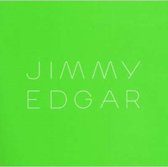 Edgar Jimmy - Bounce Make Model