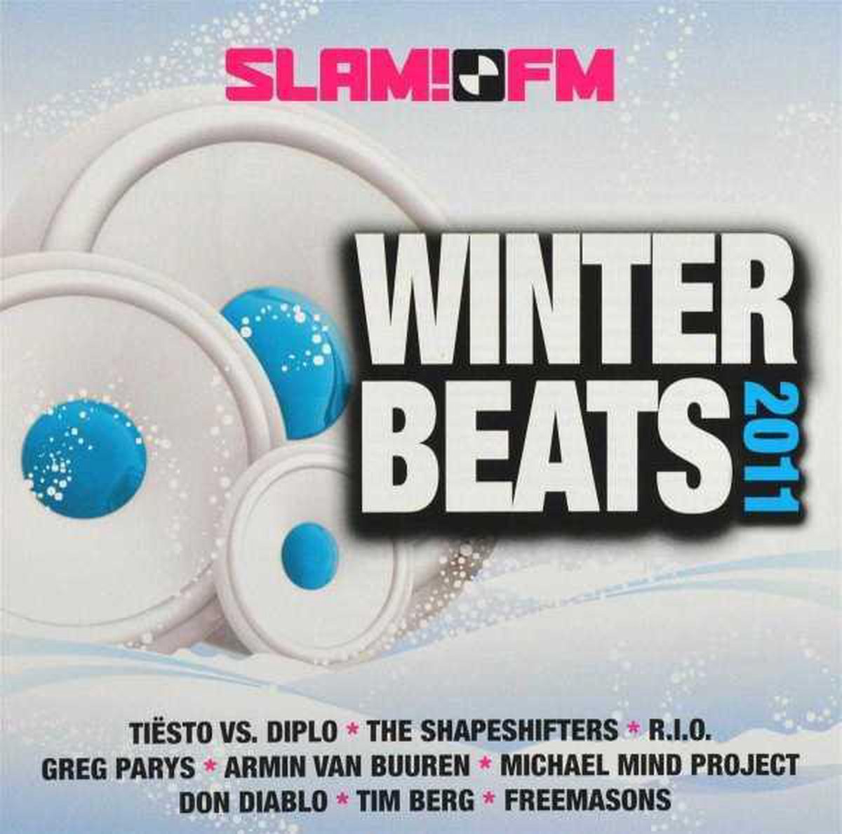 Winterbeats 2011