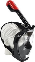 Rucanor Full Face Snorkelmasker L/XL