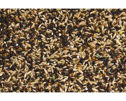 Deli nature kanariezaad standaard - 5kg
