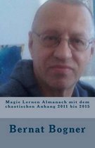 Magie Lernen Almanach Mit Dem Chaotischen Anhang 2011 Bis 2015